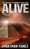 Книга Alive : A Post-Apocalyptic Alien Survival Series : 3