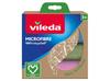 Ściereczka Vileda Mikrofibra 100% Recycled 3 Szt. -Vil 168310