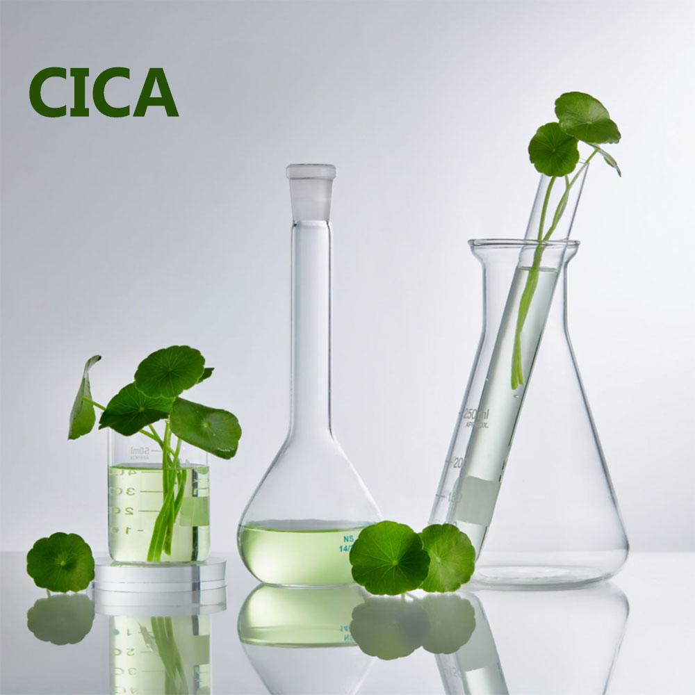 CARENEL Hyaluvita B5 Сыворотка с витамином B5, нано-гиалуроновой кислотой, осветление морщин, корейский уход за кожей