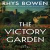 The Victory Garden by Rhys Bowen Paperback Book 9781542040112