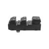 93571-G6000: Compatible with 2018-2023 Hyundai Kia Picanto window glass lifter switch.