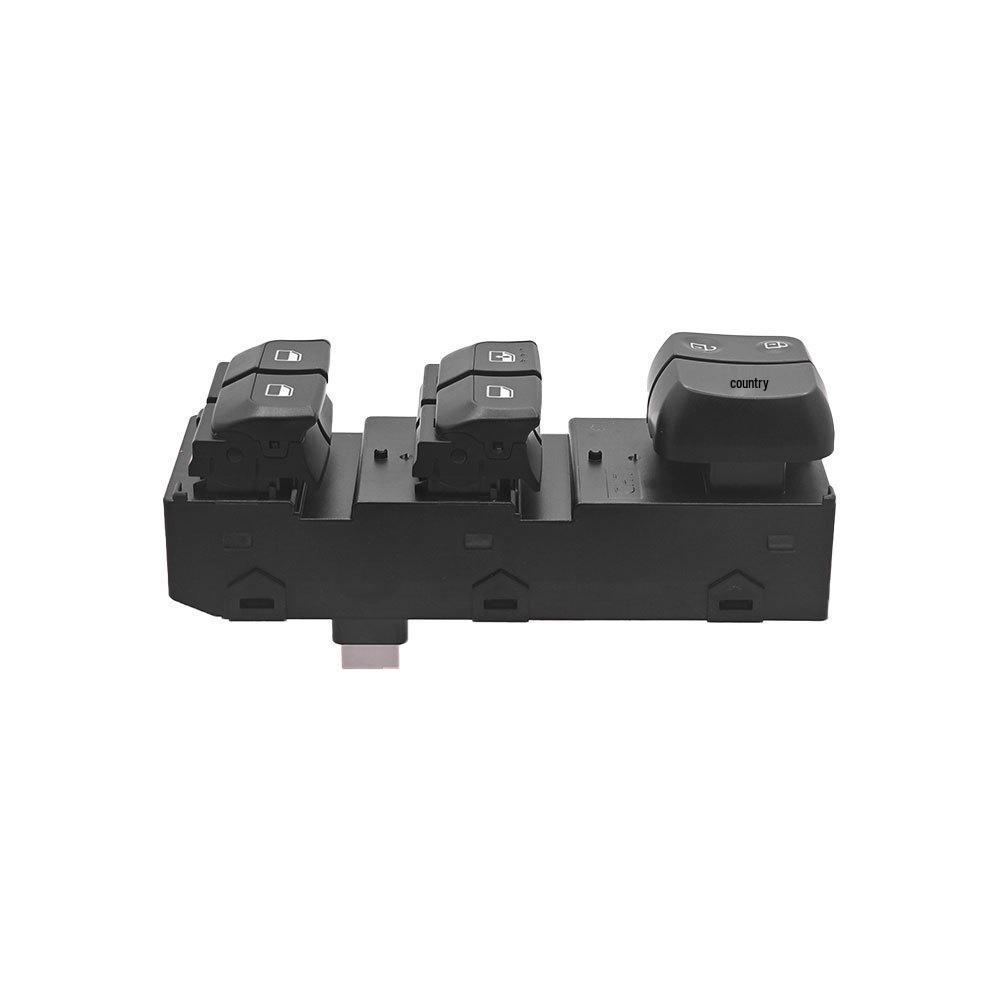 93571-G6000: Compatible with 2018-2023 Hyundai Kia Picanto window glass lifter switch.