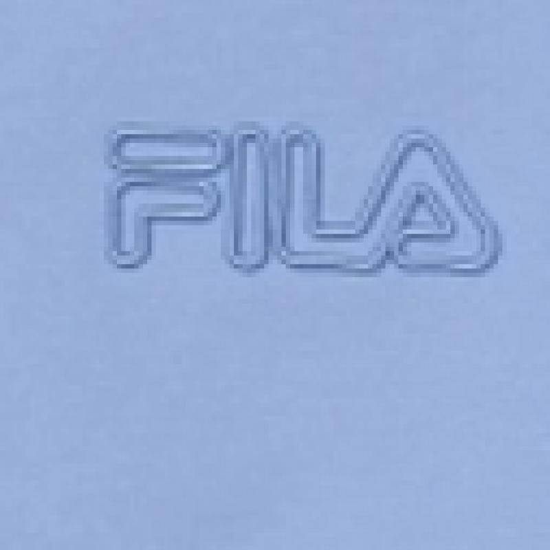 [fila Kids] Комплект с худи на молнии и брюками Fk2fsf1101x Lbu q0zFk2fsf1101xLbu