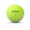 Titleist PRO V1X 23 Желтый (3 мяча)