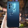 Mermaid Case For Samsung Galaxy A26 A54 A14 A36 A16 A33 A56 A15 A55 A53 A35 A22 A32 A52 A34 A05 A06