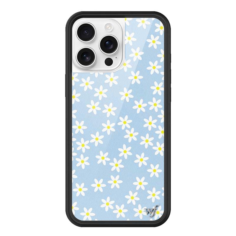 Чехол для телефона Wildflower 3D Ins Клубника вишня для iPhone 16 15 14 13 12 Pro Max Plus 16pro 15pro WF Милый мультяшный чехол Funda