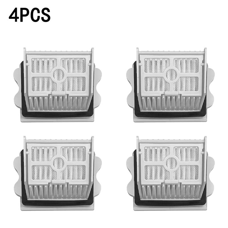 Оригинальный для Roborock Flexi Pro Пылесос для влажной и сухой уборки Роликовая щетка и фильтр Аксессуары Замена Запасные части