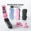 Shockproof Protective Lid Anti-fall Body Case for DJI Osmo Pocket 3 Action Camera Accessories