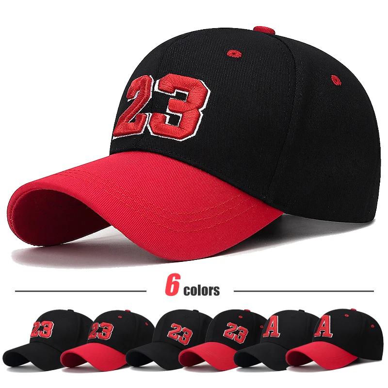 Новая Мода Мужская Женская 3D Вышивка Буквой Хлопок Регулируемая Snapback Бейсболка Футбольные Кепки Тракер Кепки Папины Кепки Кепка для Гольфа