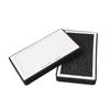 For Tesla Model 3 Model Y 2017-22 Air Filter HEPA 2Pack With Activated Carbon Tesla Air Conditional Replacement Cabin Air Filter