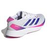 Adidas Кроссовки Adizero Sl 'White Lucid Blue Fuchsia' GV9095