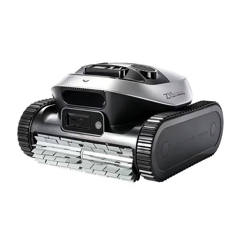Liwevo Wireless Smart Pool Cleaner Robot