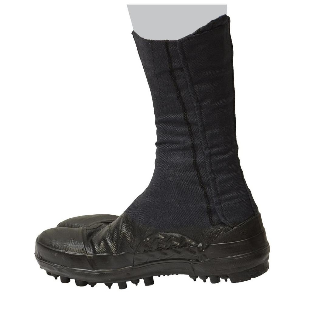 Shokai-do Safety Spike Tabi Boots, Large 8-Piece Set, I-15-8, 26.5cm