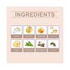 Retinol Bee Venom Face Capsules - Hydrating & Firming Skin Care, 30pcs