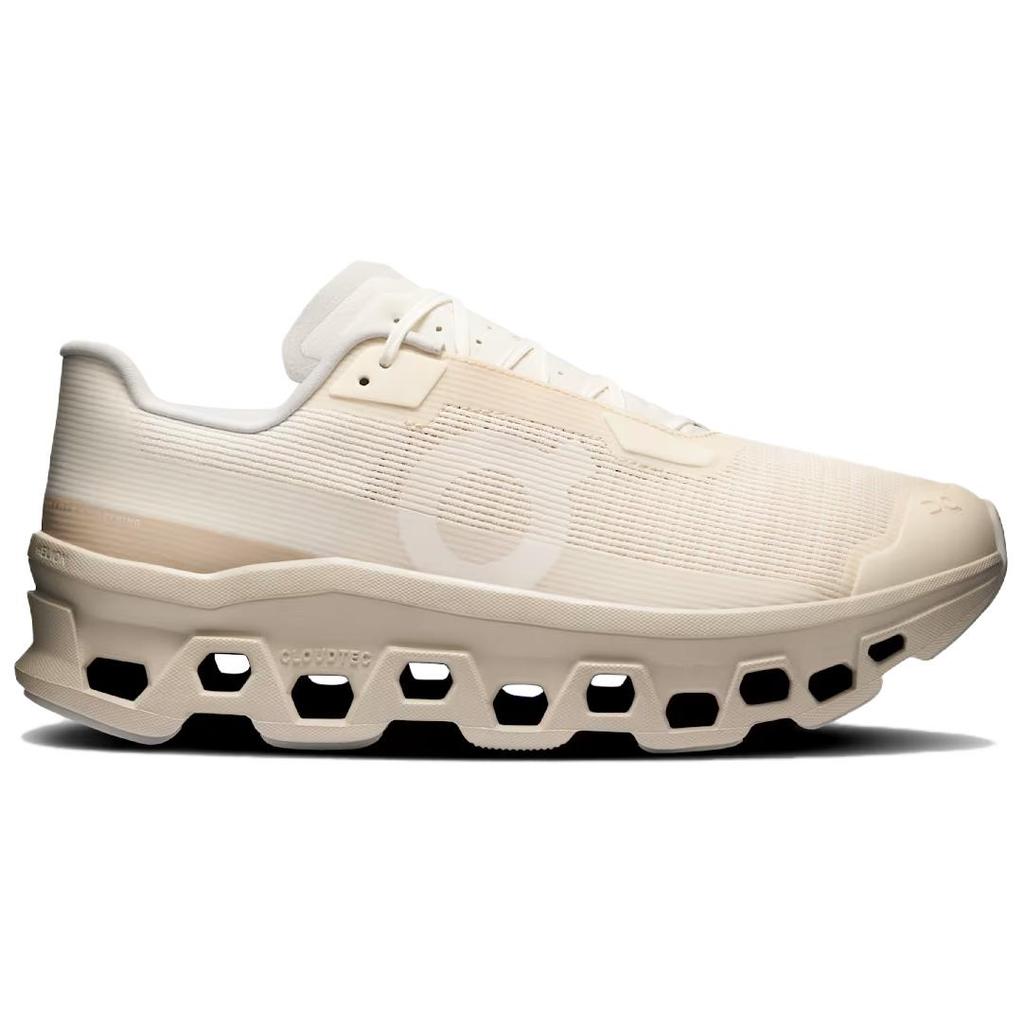 Кроссовки Cloudmonster Void Dew Truffle Мужские Кремовые 3MF10674179