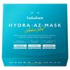 LuLuLun LuLuLun Hydra AZ Mask Большая емкость 28 шт. Маска для лица