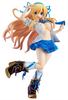 Фигурка Katsuragi из Senran Kagura, масштаб 1/8, ПВХ, окрашенная, -Shoujotachi Shinei-