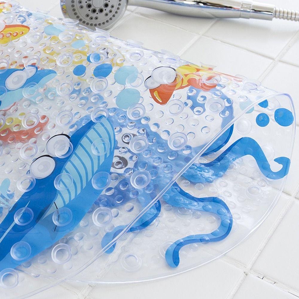 Мягкий массажный коврик ПВХ с присоской для душа коврики для ванной коврик для ванной коврик для ванной ковер для ванной комнаты