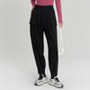 Women's Knitted Jogger Casual Pants
