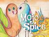Книга Mojo & Spice