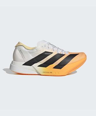 Adizero Adios Pro 4 - Lucid Tangerine: Core Black / Ki4780