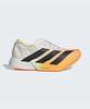 Adizero Adios Pro 4 - Lucid Tangerine: Core Black / Ki4780