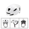 New Style Broken Wind Hollow Road Helmet Adult Protective Sports Bicycle Helmet Safety Helmet