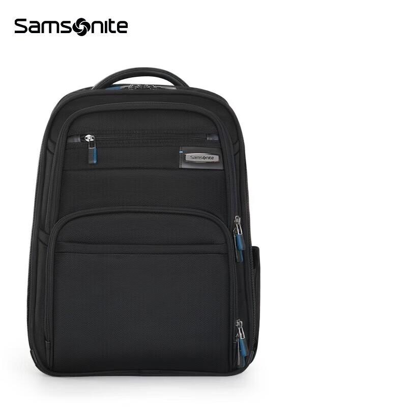 Деловой рюкзак для ноутбука Samsonite