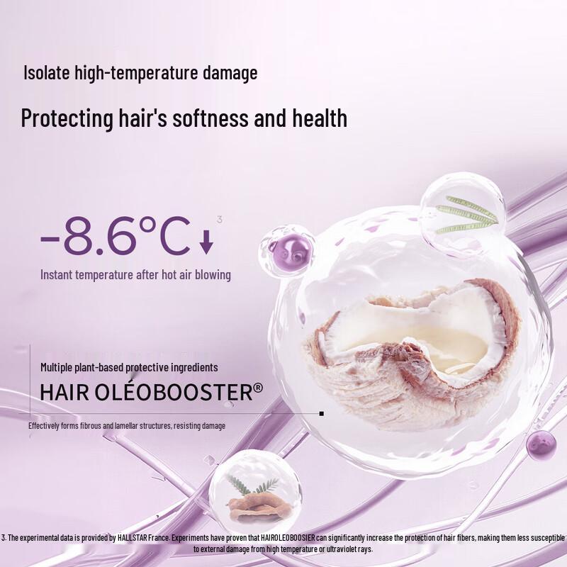 Roye Essence Brightening Hair Repair Oil