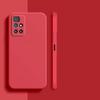 Чехол для Xiaomi Redmi 10 Redmi Note 10 10s Note 11 Pro Plus, противоударный силиконовый чехол из ТПУ, защитная задняя крышка телефона