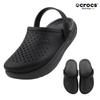 Crocs Retail Edition Inmotion Clog 209964 001 Черный