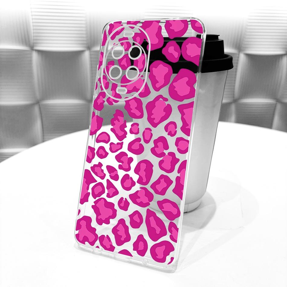 For Huawei Nova 15 15Pro Ultra 2026 New Simple Style Phone Case For Huawei Nova15 15 Pro Transparent TPU Soft Silicone Cases