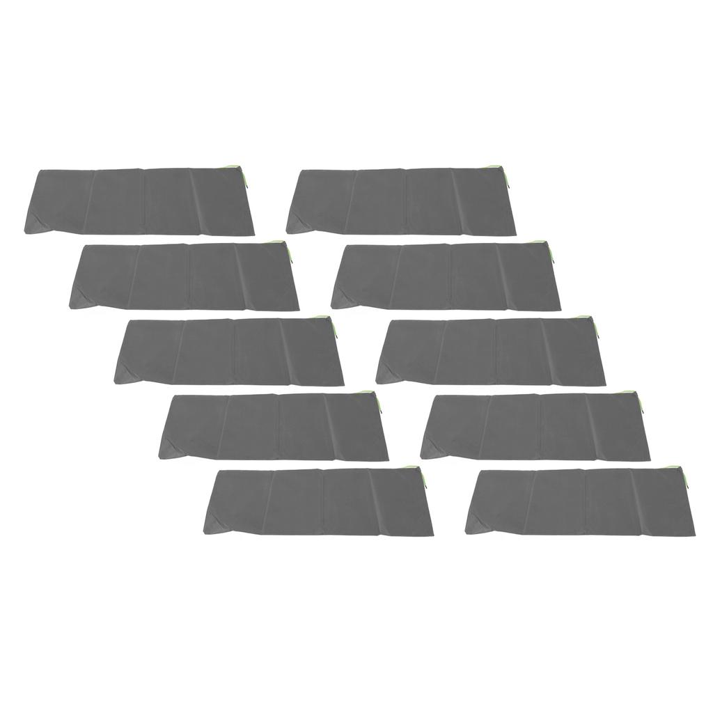 10 шт. мешков с песком для защиты от наводнений, профессиональные пустые мешки с песком для защиты от наводнений на шнурке для двери дома