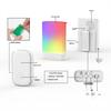 Long-Range Waterproof Wireless Doorbell for Home, Shop, or Villa