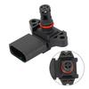 Areyourshop Датчик массового расхода воздуха MAF 4984570 Для Dodge Ram 2500 3500 2003-2007 5.9L Cummins