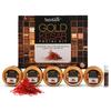 Ограниченное предложение!! NutriGlow Gold Kesar Facial Kit для женщин для сияющей кожи