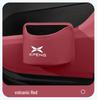 Compatible Car Seat Hanging Trash Bag for Xiaopeng P7+/G9/X9/G6 - Interior Car Decoration.