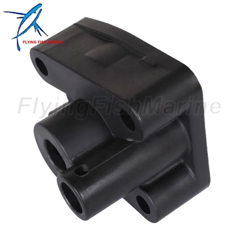 Outboard Engine 6E0-44311-01 6E0-44311-00 F4-03000019 Water Pump Housing for Yamaha Parsun HDX Hidea Powertec 4HP 5HP