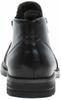 Ботинки Bugatti Bart Comfort мужские по щиколотку черные