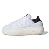 Stan Smith Wmns Originals Платформа 'Белый Черный' Женские IE0450