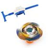 Beyblade Burst B-122 Starter Geist Attack Металлическая игрушка с гироскопом и пусковой установкой