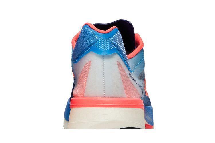 Men's Sneakers adidas Adizero Adios Pro 2 Legacy Indigo Turbo Legacy Indigo/Turbo/Sky Rush