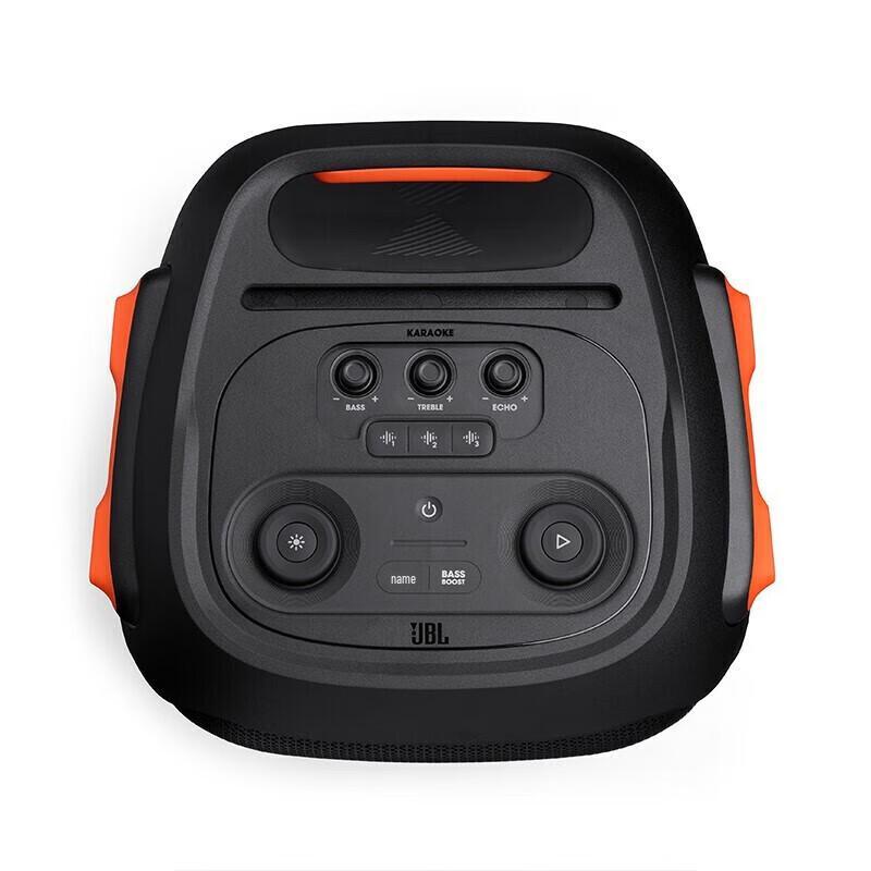 JBL PartyBox Portable Bluetooth Speaker (CN version)