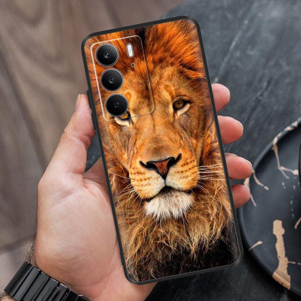 Для Realme C75 Чехол Силиконовый Защитный ТПУ Расписные Чехлы для Телефона Coque Для Oppo Realme C75 4G Задняя Крышка realmeC75 C 75 Fundas