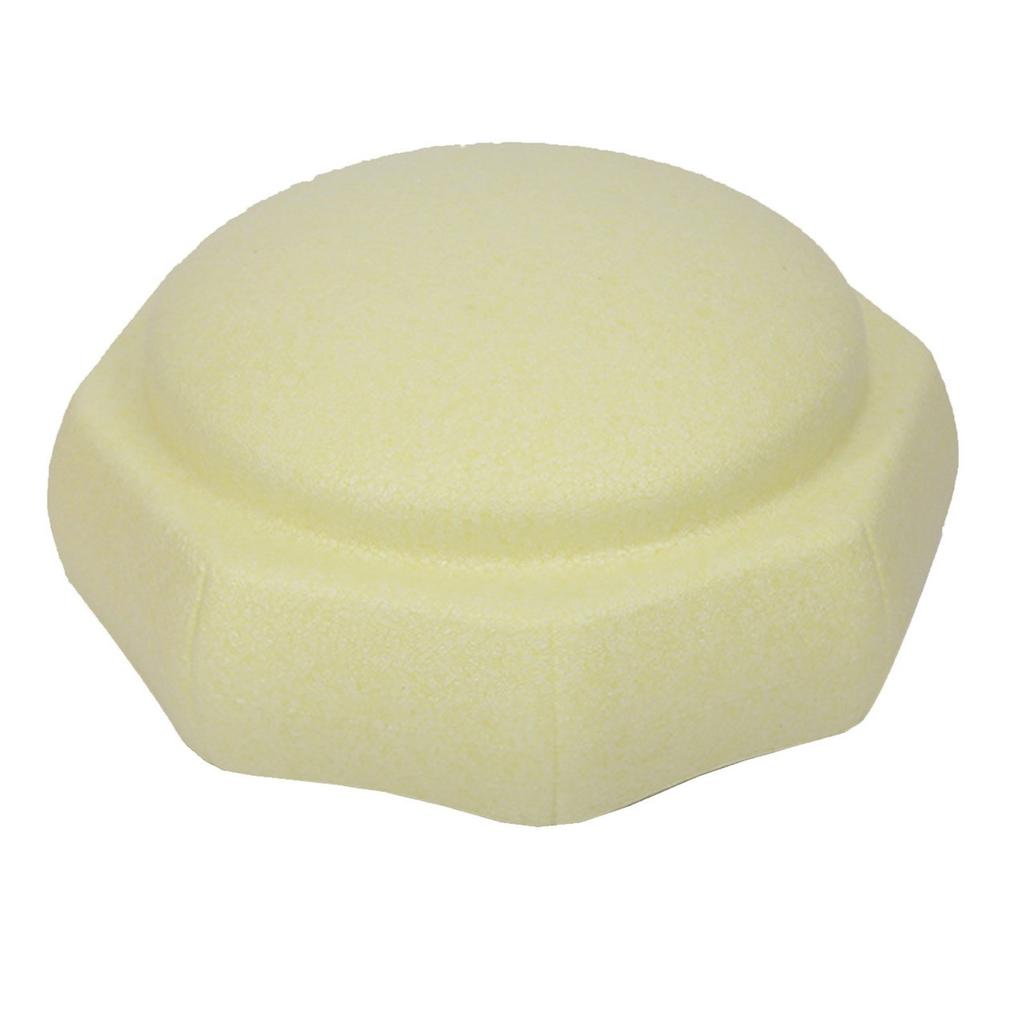 Ступенька для балансировки, нескользящий диаметр 27,5 см, способствует координации и стабильности для детей от 3 лет и старше, балансирующие речные камни