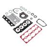 AP01 6389457 Engine Head Gasket Set Kit for Fiat Abarth 500 500C 595 695 Bravo Grande Punto
