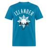 Islander Shirt Filipino T-Shirt Philippines Sun Size S-6XL