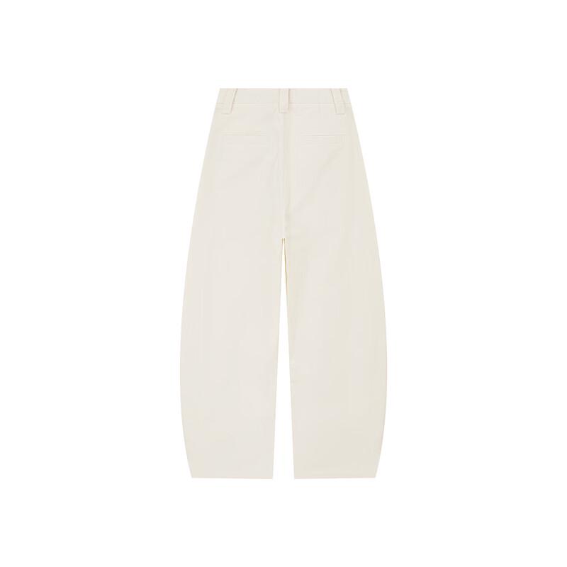 ELLE KIDS Girls' Loose Fit Casual Pants