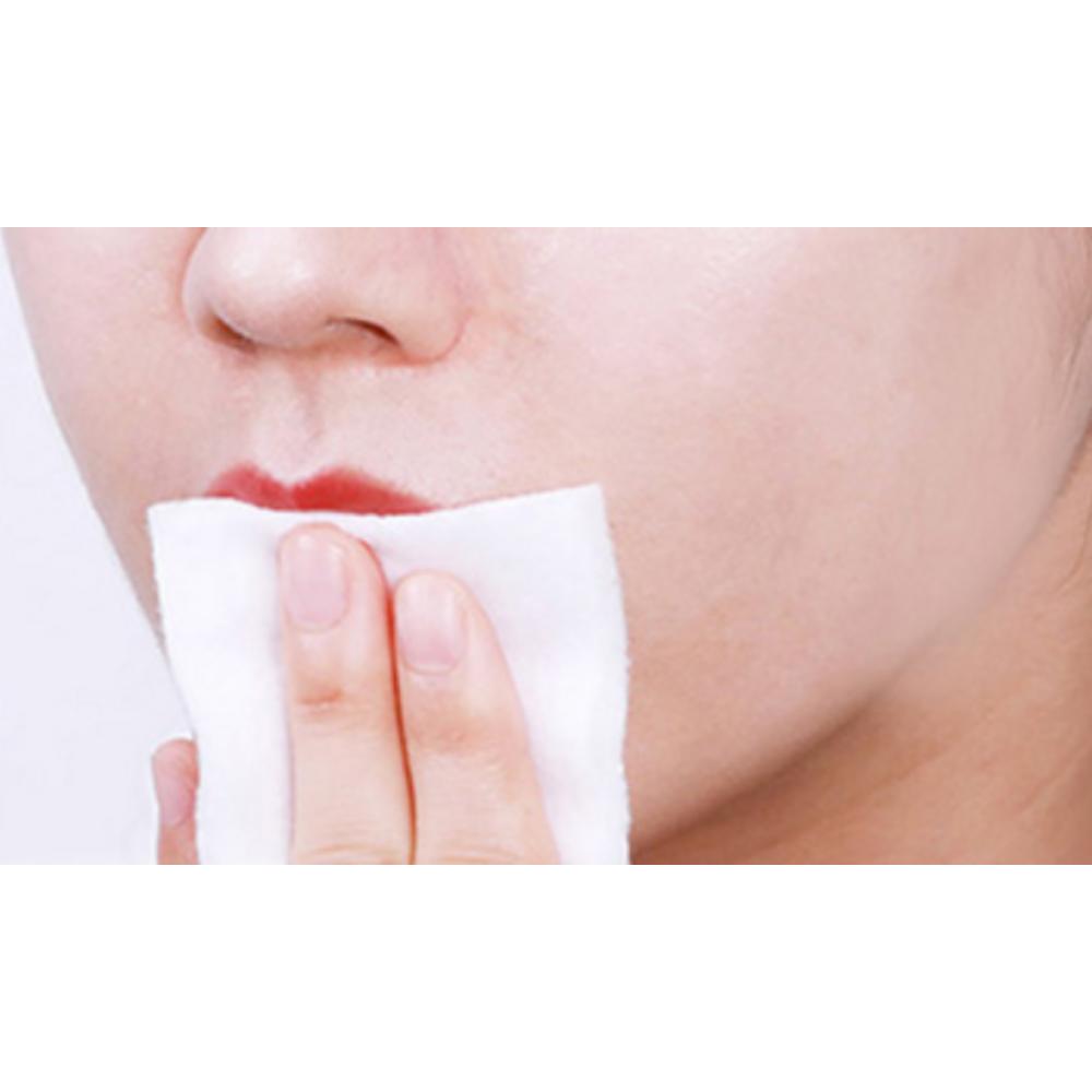 The Saem Healing Tea Garden Green Tea Cleansing Water, 500ml, 1 Unit