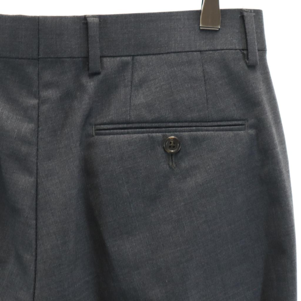 Lauren Ralph Lauren Брюки слаксы W30 Угольно-серые Женские Б/У